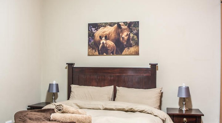 Sea View Backpackers