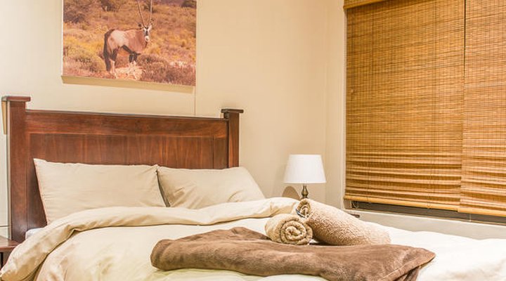 Sea View Backpackers