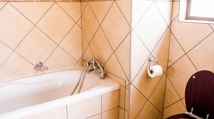 Sea View Backpackers