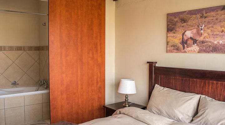 Sea View Backpackers