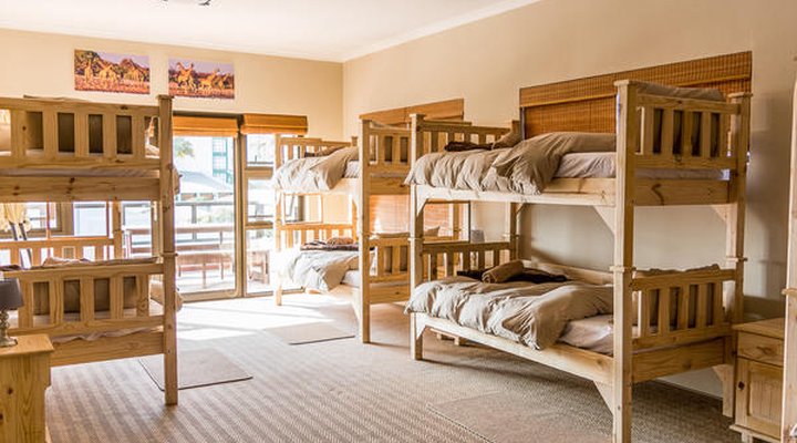 Sea View Backpackers