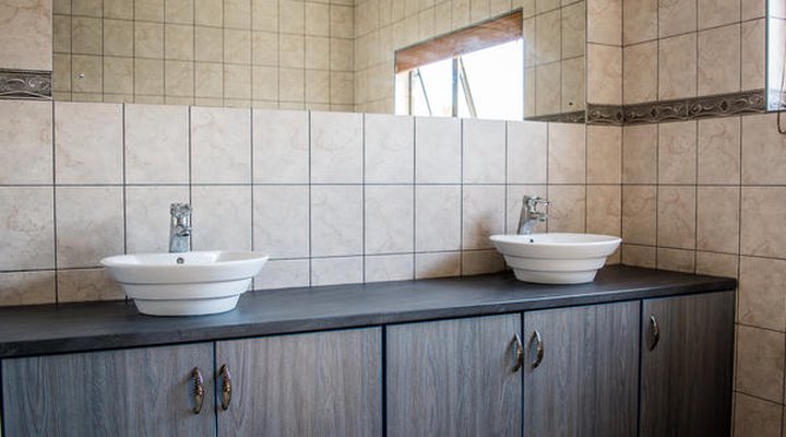 Sea View Backpackers