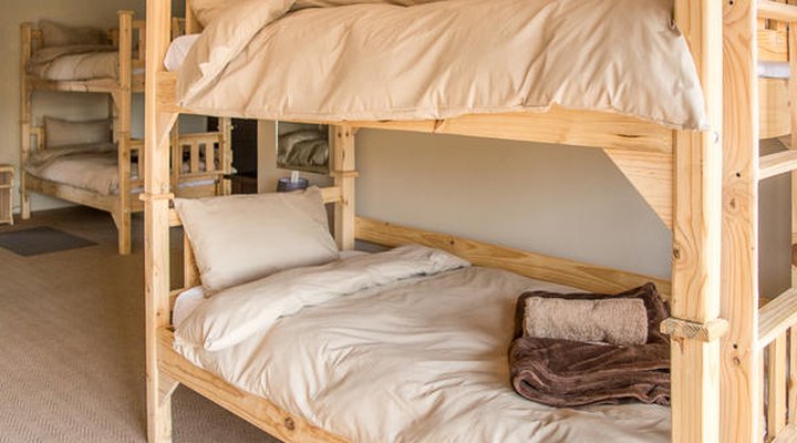 Sea View Backpackers