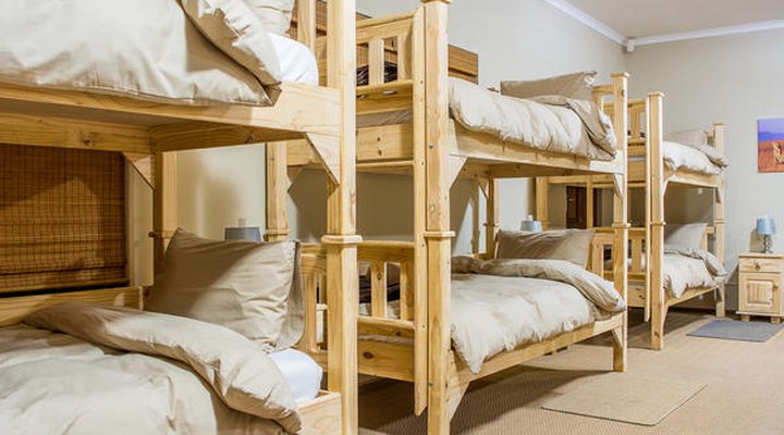 Sea View Backpackers