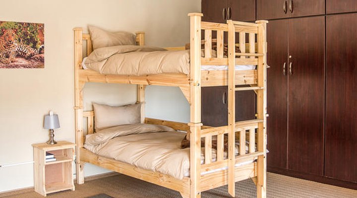 Sea View Backpackers