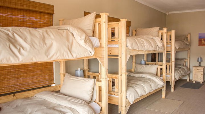 Sea View Backpackers