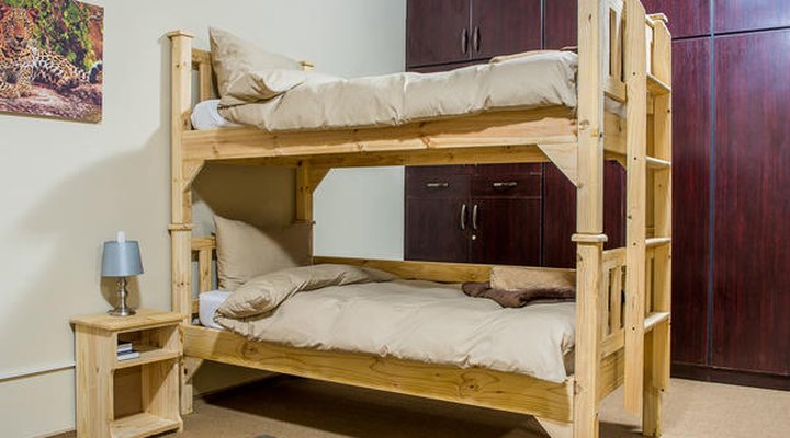 Sea View Backpackers