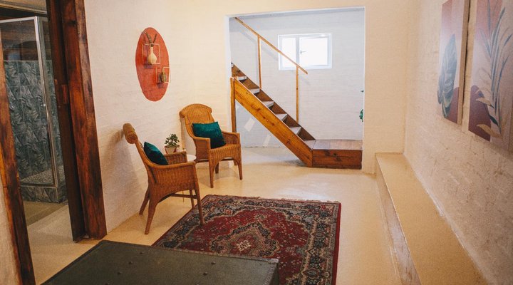 Welcome Glen Mountain Gem
