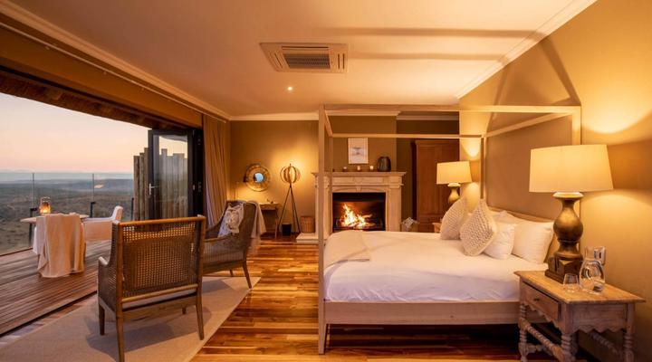 Magic Hills - Sky Lodge