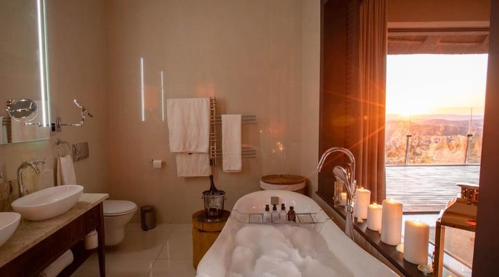 Magic Hills - Sky Lodge