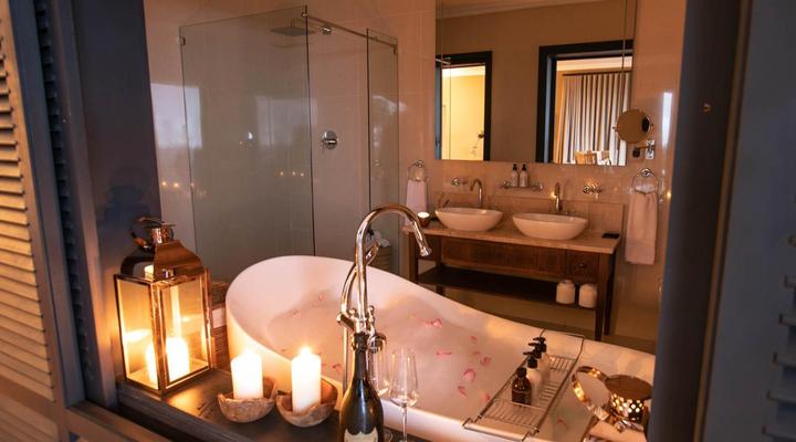 Magic Hills - Sky Lodge