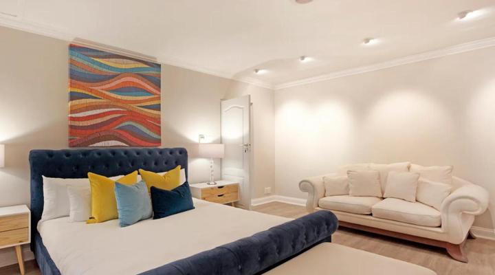 Safi Self Catering Suites