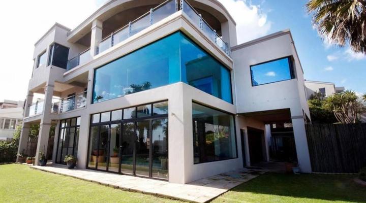 Safi Self Catering Suites