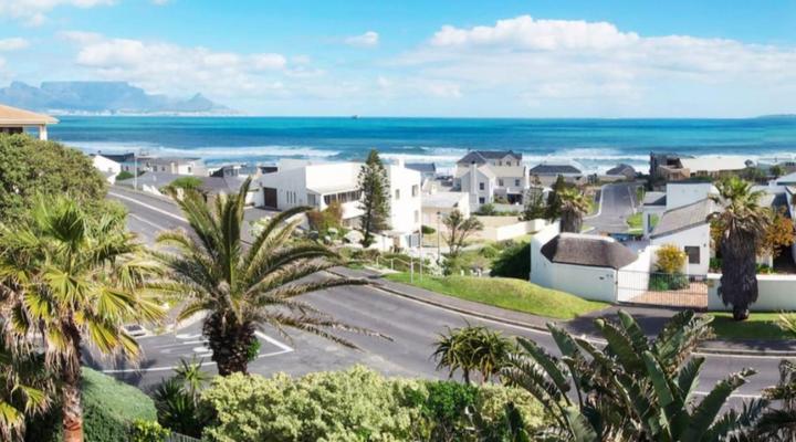 Safi Self Catering Suites