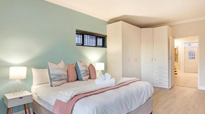 Safi Self Catering Suites