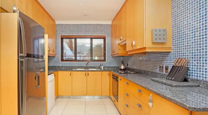 Safi Self Catering Suites