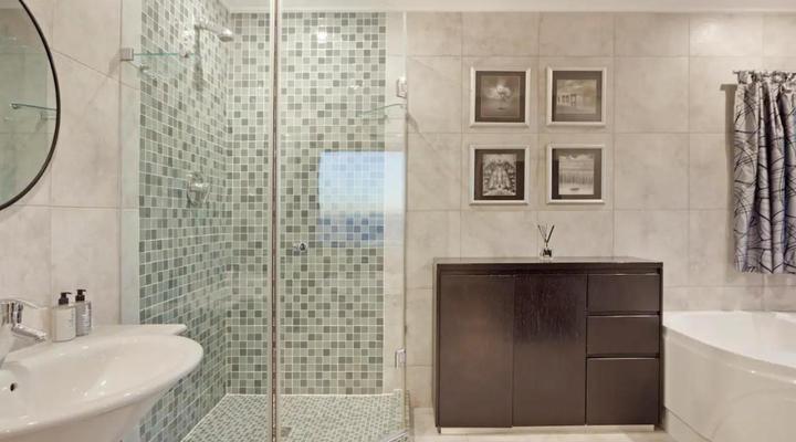 Safi Self Catering Suites