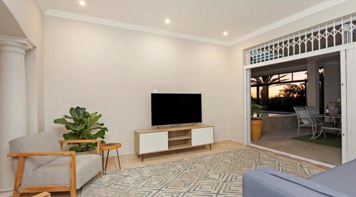 Safi Self Catering Suites