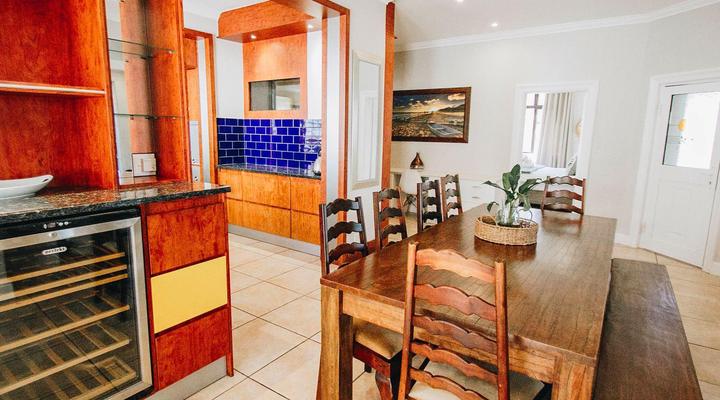 Safi Self Catering Suites