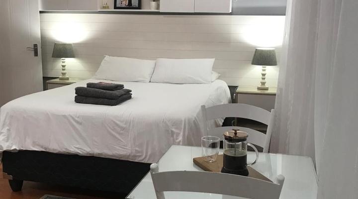 Room 11 NO LOADSHEDDING