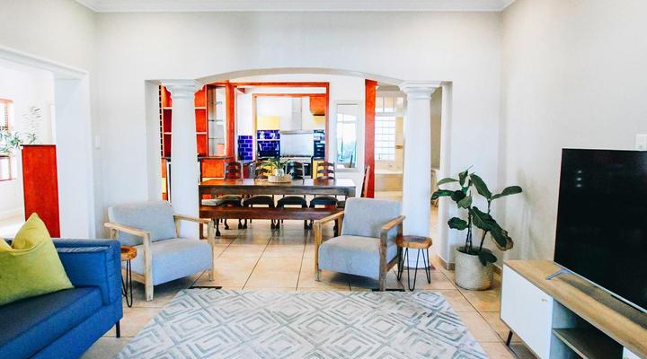 Safi Self Catering Suites