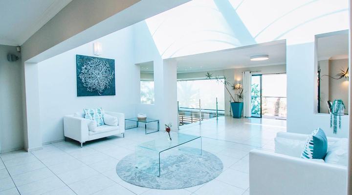 Safi Self Catering Suites