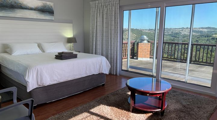 Bells & Whistles NO LOADSHEDDING