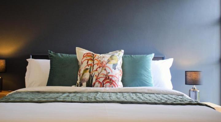 Moyana at Zululami Luxury Coastal Estate