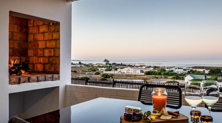 Da Gama Bay Holiday Units
