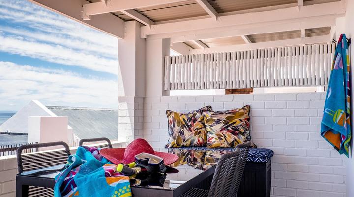 Da Gama Bay Holiday Units