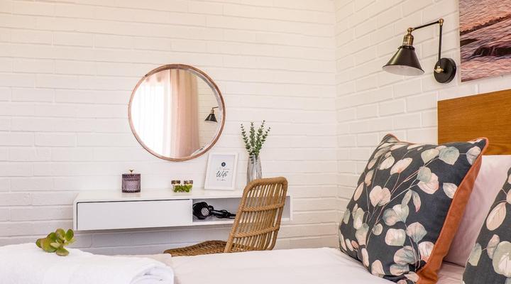 Da Gama Bay Holiday Units