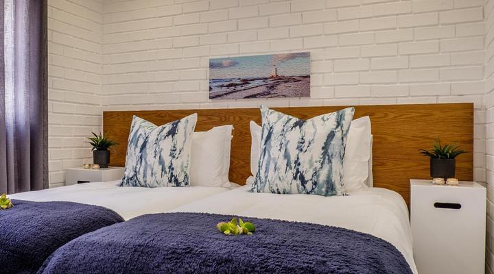 Da Gama Bay Holiday Units