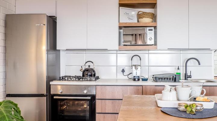 Da Gama Bay Holiday Units