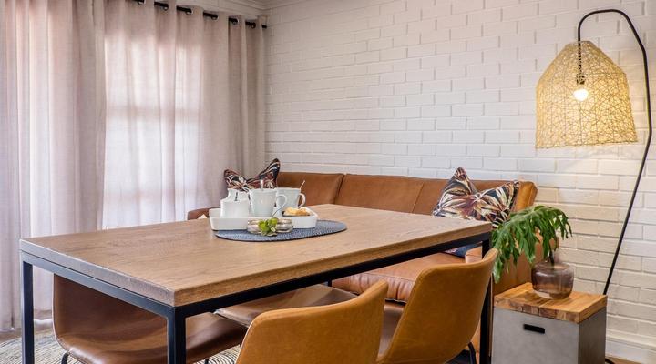 Da Gama Bay Holiday Units