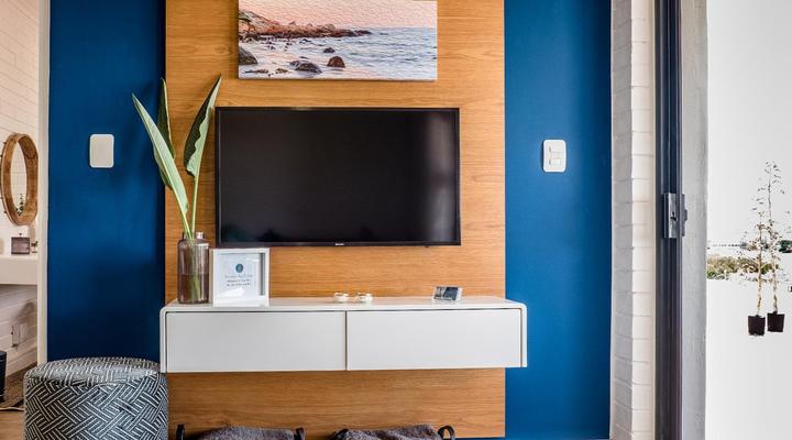 Da Gama Bay Holiday Units