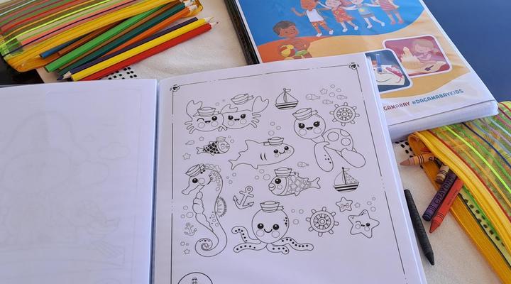 Da Gama Bay Holiday Units