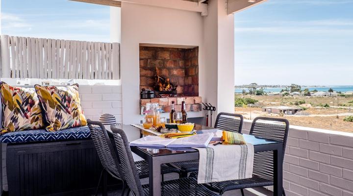 Da Gama Bay Holiday Units