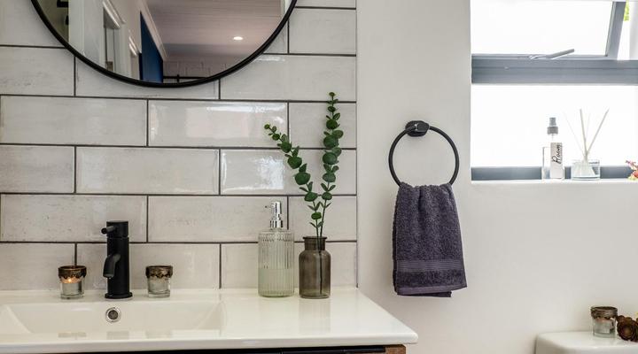 Da Gama Bay Holiday Units