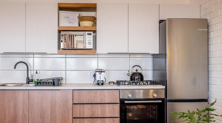 Da Gama Bay Holiday Units