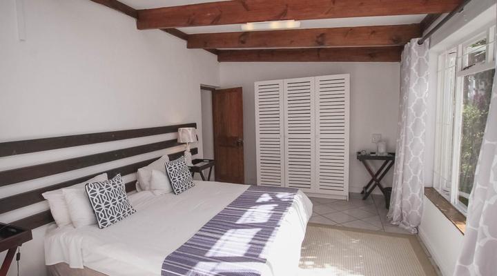 The Whaling Station Lagoon Lodge