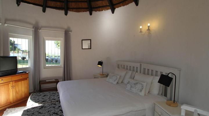 The Whaling Station Lagoon Lodge