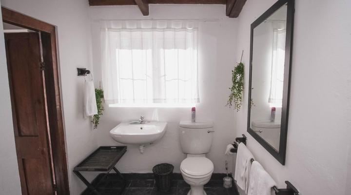 The Whaling Station Lagoon Lodge