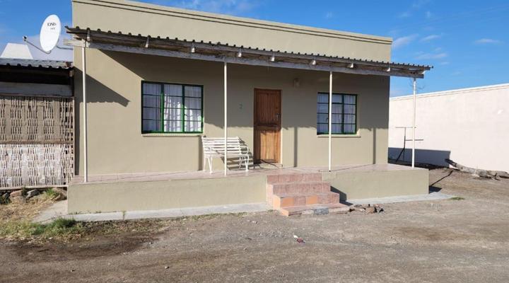 Olive Grove Guest Farm