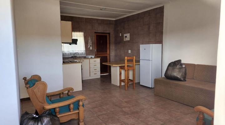 Olive Grove Guest Farm