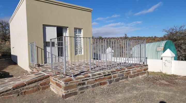 Olive Grove Guest Farm