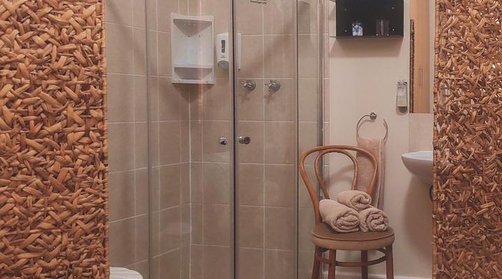 Cummings Guest House