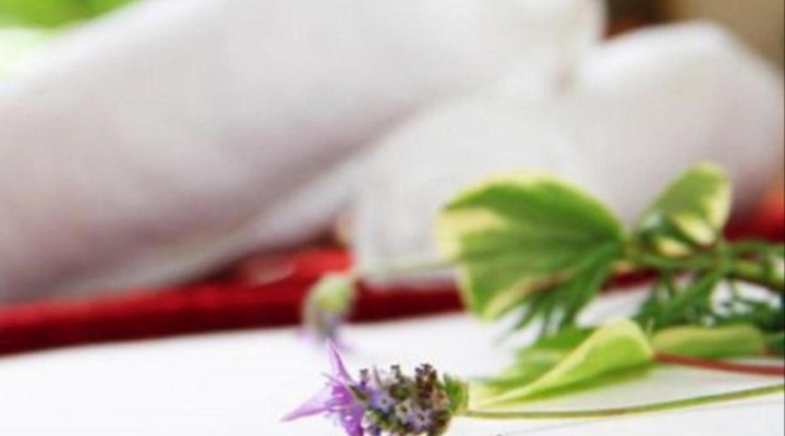 Rivierbos Guest House