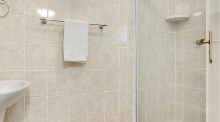 Rivierbos Guest House