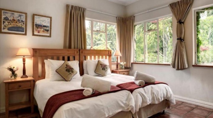 Rivierbos Guest House