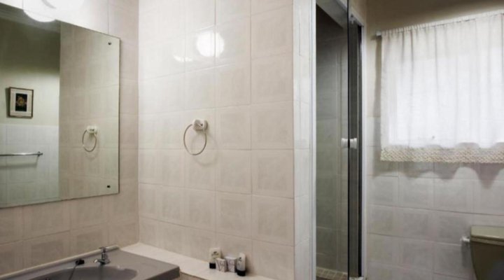 Rivierbos Guest House